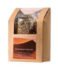Desert Breeze Rooibos Chai Cool Mint Teemischung - 100 gr