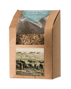 Etosha Storm Rooibos Chai Exotic & Spicy Teemischung - 100 gr