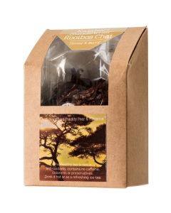 Kalahari Sundowner Rooibos Chai Honey & Berry Teemischung - 100 gr