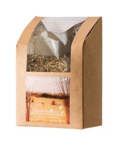 Namib Flower Rooibos Chai Cleansing & Exhilarating Teemischung - 100 gr