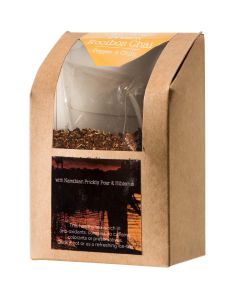 Okavango Dream Rooibos Chai Pepper & Chilli Teemischung - 100 gr