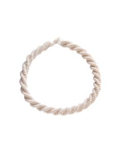 Halskette !&ograve;r&oacute;, Strau&szlig;enei 