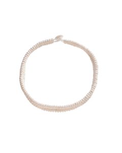 Halskette huikx&agrave;&ograve;, Strau&szlig;enei