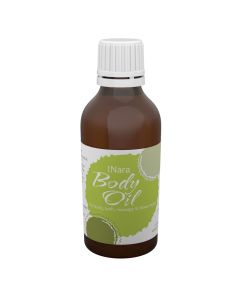 !Nara Körper Öl - 50 ml