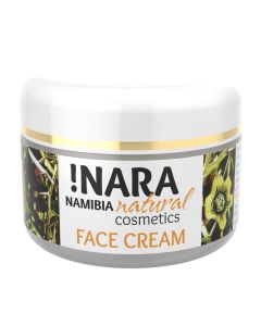  !Nara Gesichtscreme - 50 ml