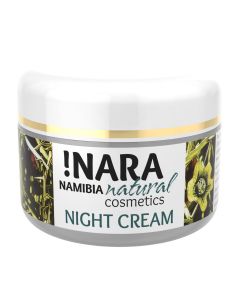 !Nara Nachtcreme - 50 ml