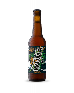 WUMA Vitamin Power Drink - 330 ml